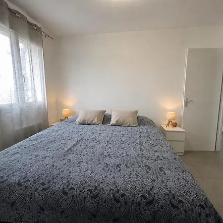 Maison De Σπίτι διακοπών La Seyne-sur-Mer
